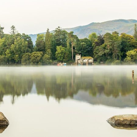 Villa Rayside Penrith Exterior foto